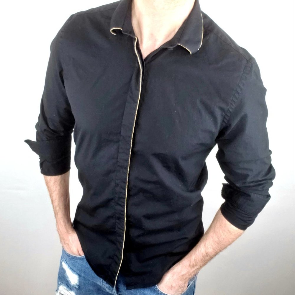 Zara Men's T-Shirt